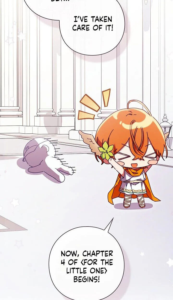 Read For the Goddesses: For Daphne chapter 38.5 image 7 on Lezhin