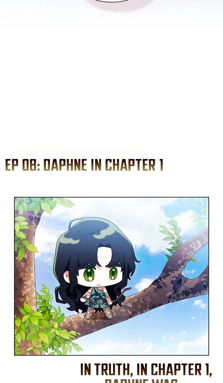 Read For the Goddesses: For Daphne chapter 38.5 image 8 on Lezhin