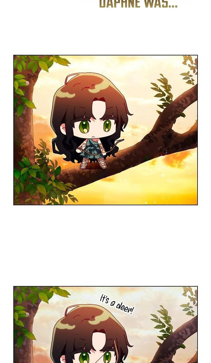 Read For the Goddesses: For Daphne chapter 38.5 image 9 on Lezhin