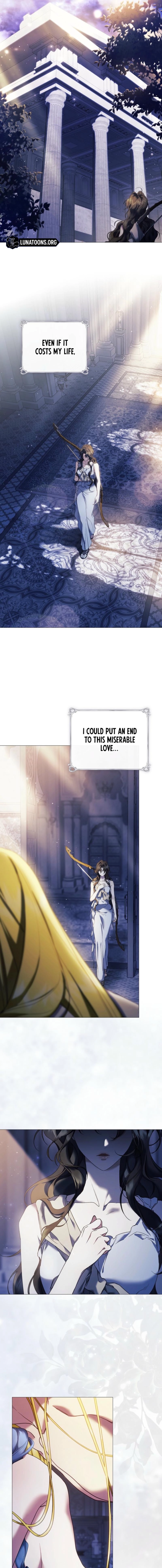 Read For the Goddesses: For Daphne chapter 4 image 12 on Lezhin