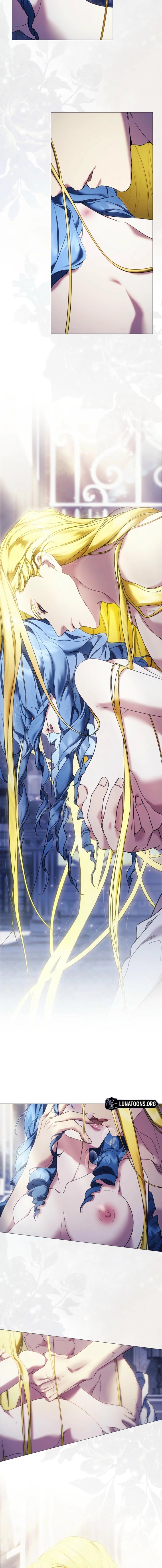Read For the Goddesses: For Daphne chapter 4 image 13 on Lezhin