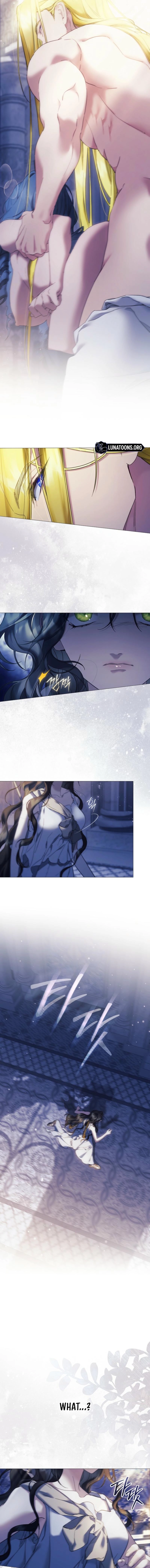 Read For the Goddesses: For Daphne chapter 4 image 14 on Lezhin
