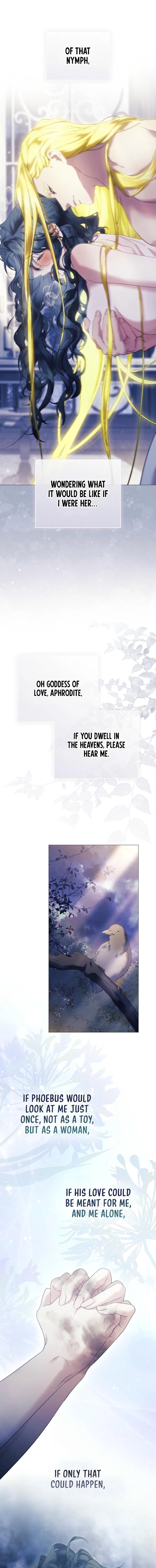 Read For the Goddesses: For Daphne chapter 4 image 16 on Lezhin