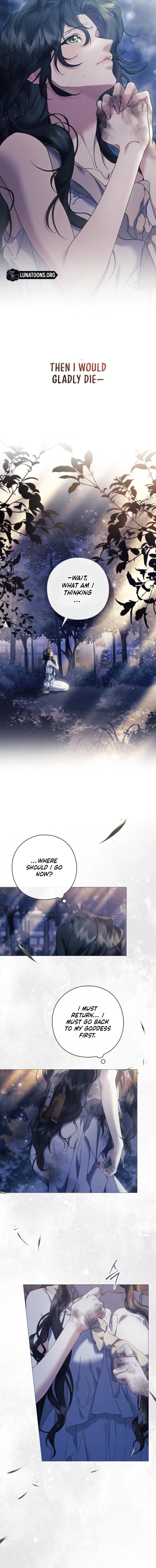 Read For the Goddesses: For Daphne chapter 4 image 17 on Lezhin