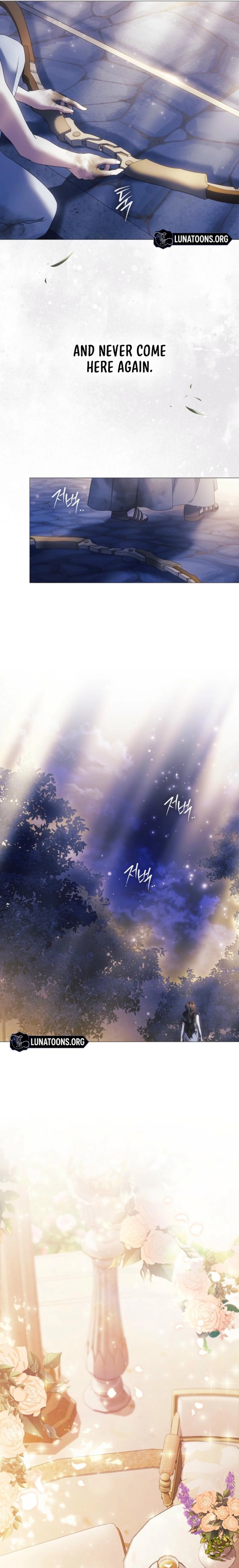 Read For the Goddesses: For Daphne chapter 4 image 18 on Lezhin