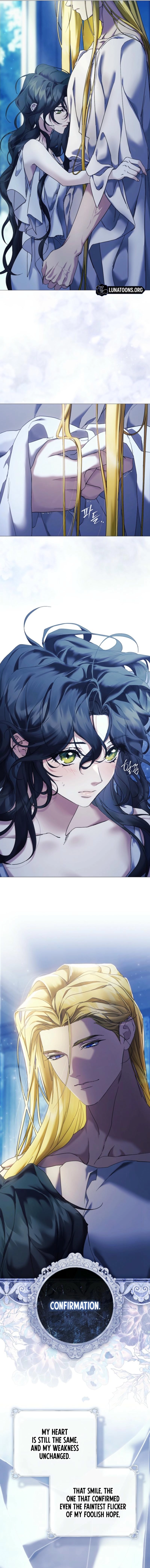 Read For the Goddesses: For Daphne chapter 4 image 4 on Lezhin