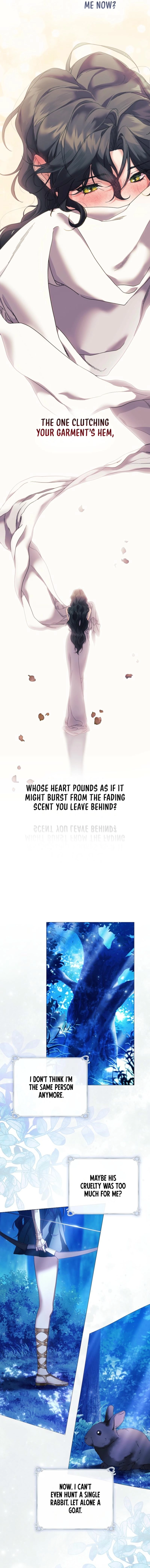 Read For the Goddesses: For Daphne chapter 4 image 6 on Lezhin