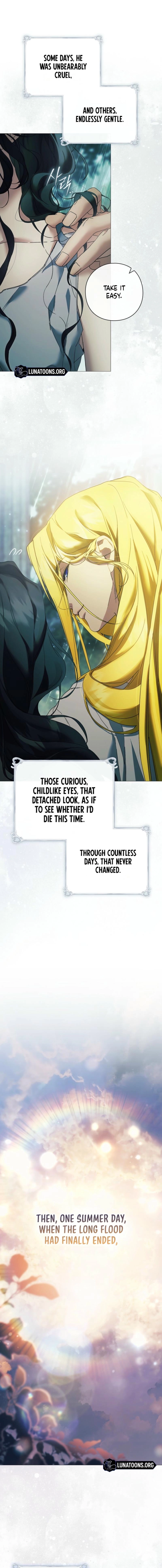 Read For the Goddesses: For Daphne chapter 4 image 9 on Lezhin