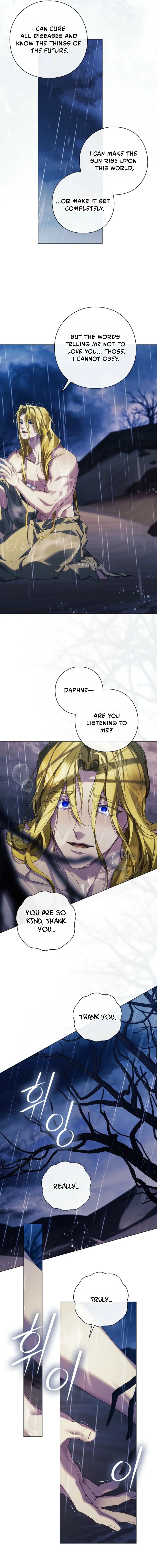 Read For the Goddesses: For Daphne chapter 40 image 10 on Lezhin
