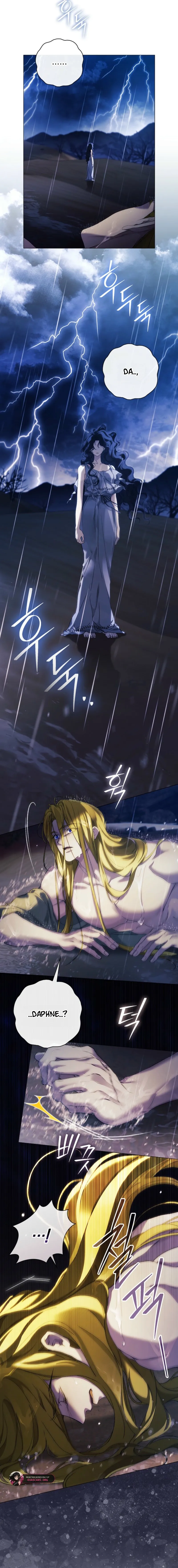 Read For the Goddesses: For Daphne chapter 40 image 4 on Lezhin