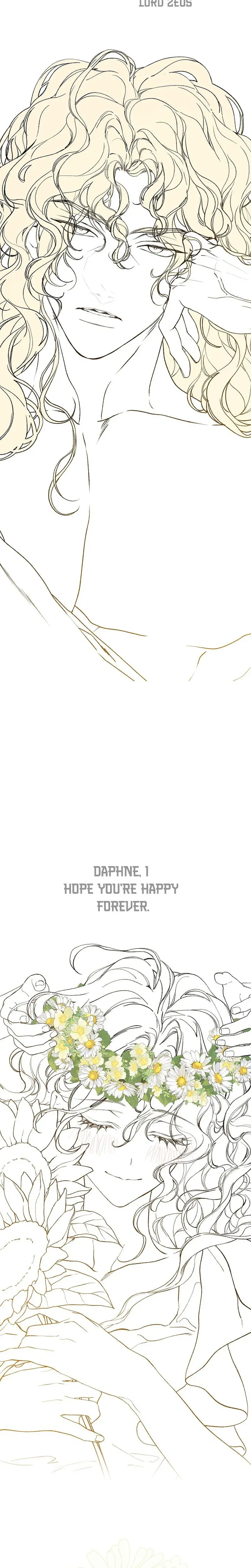 Read For the Goddesses: For Daphne chapter 41.5 image 5 on Lezhin