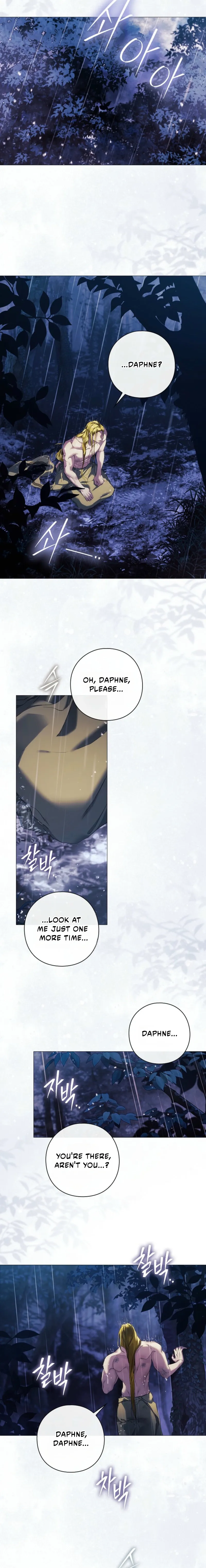 Read For the Goddesses: For Daphne chapter 41 image 13 on Lezhin