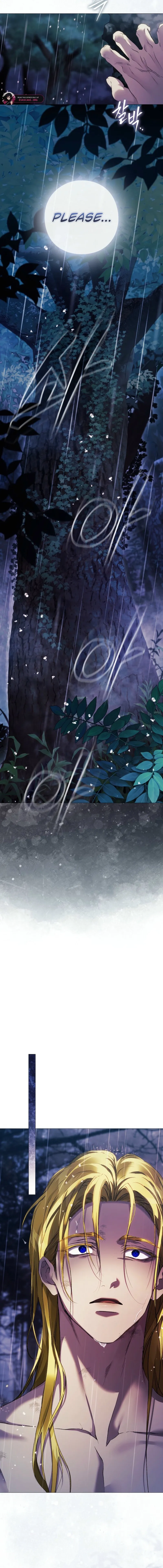 Read For the Goddesses: For Daphne chapter 41 image 14 on Lezhin
