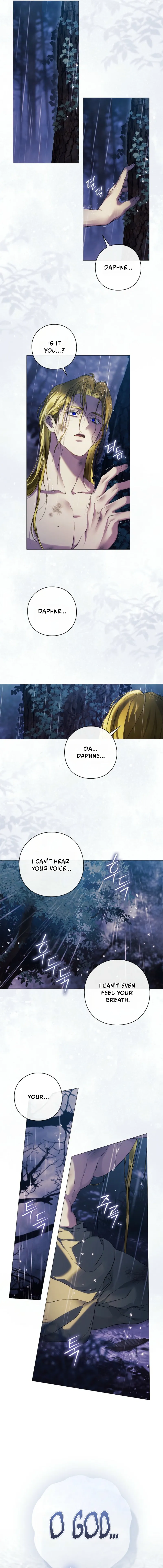 Read For the Goddesses: For Daphne chapter 41 image 15 on Lezhin