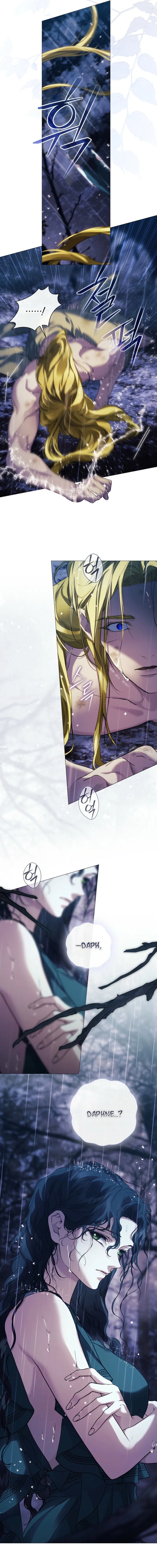 Read For the Goddesses: For Daphne chapter 41 image 9 on Lezhin