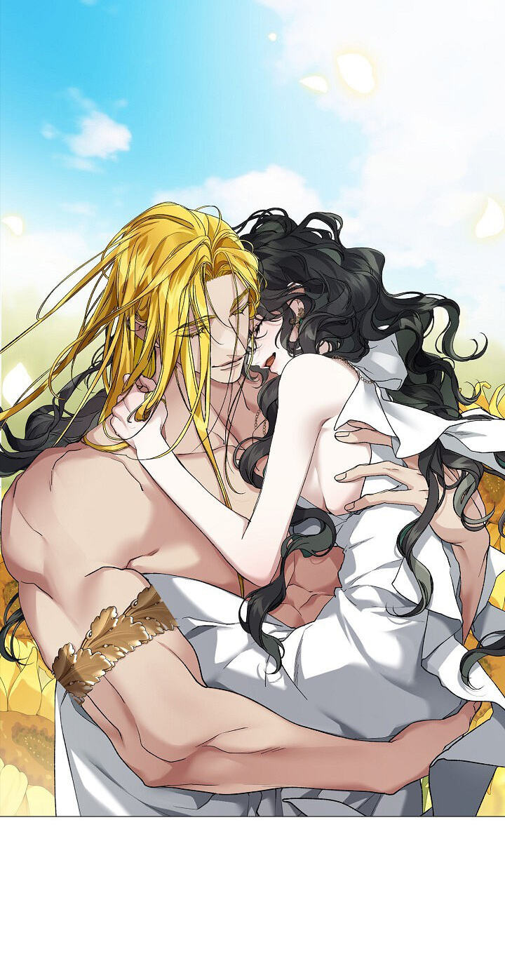 Read For the Goddesses: For Daphne chapter 43.5 image 10 on Lezhin