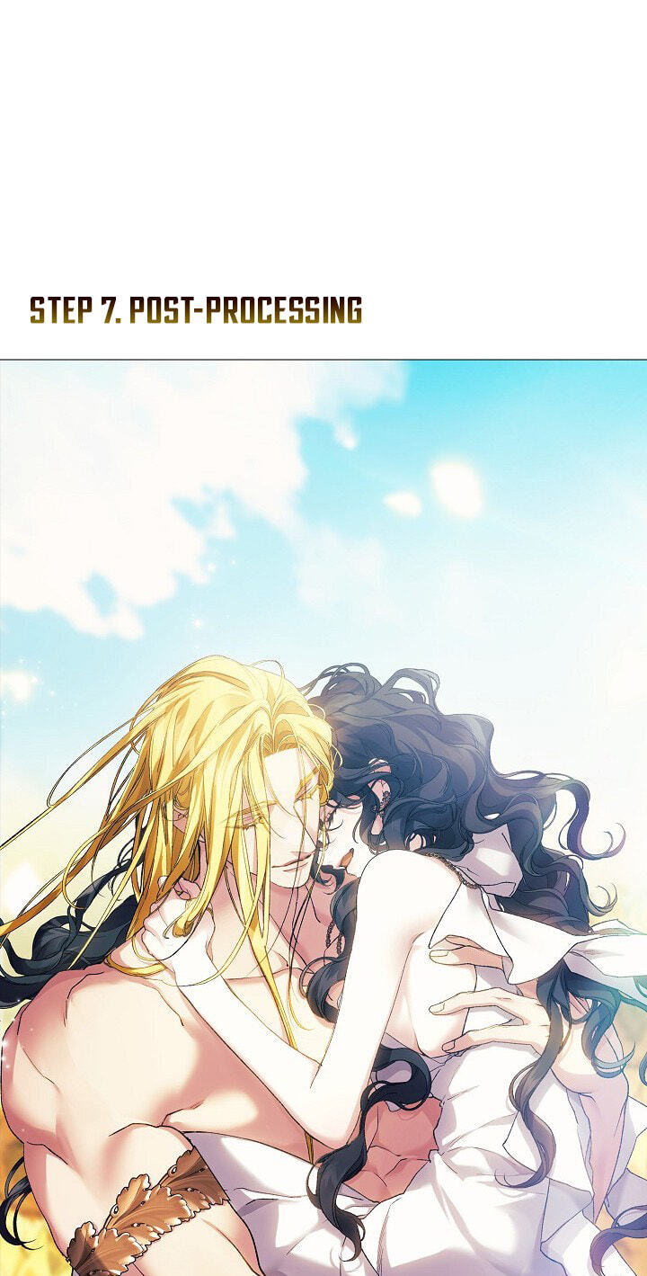 Read For the Goddesses: For Daphne chapter 43.5 image 11 on Lezhin