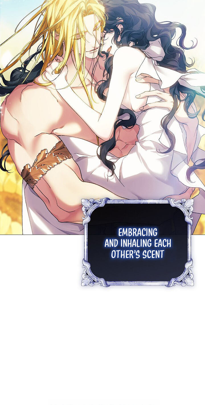 Read For the Goddesses: For Daphne chapter 43.5 image 13 on Lezhin