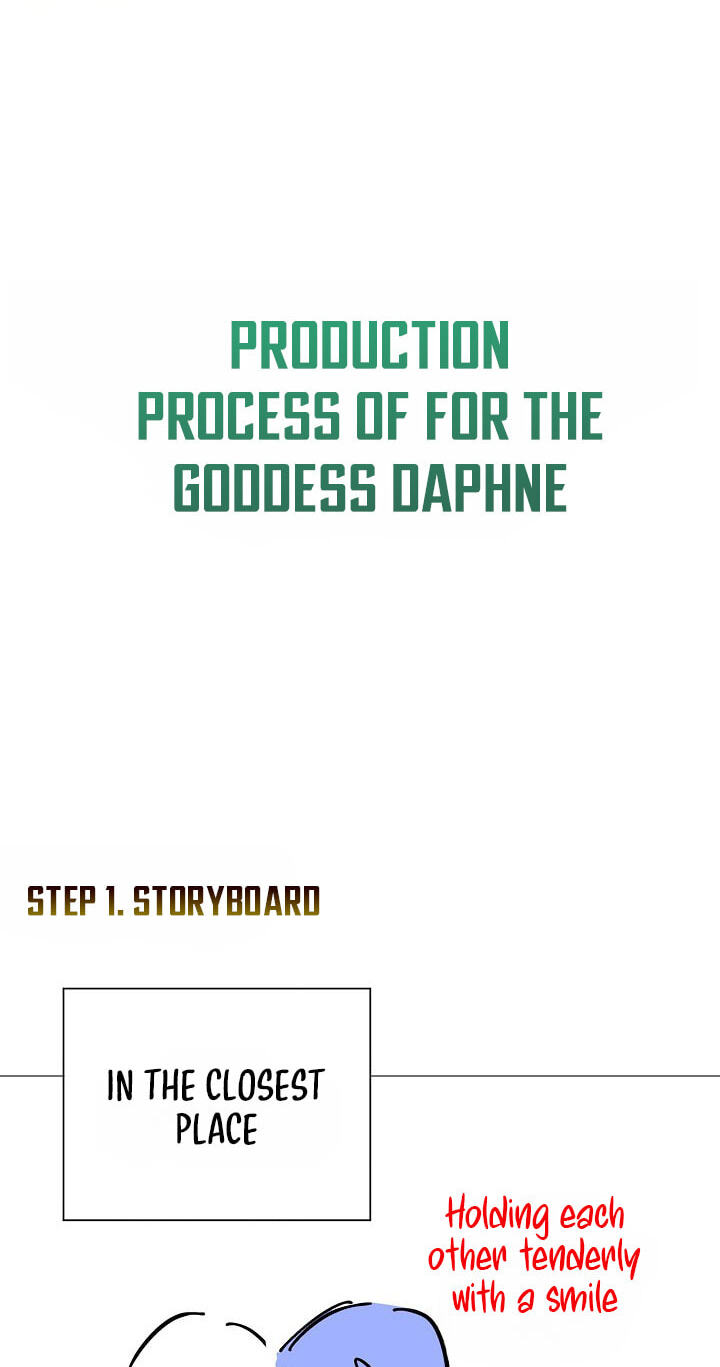 Read For the Goddesses: For Daphne chapter 43.5 image 4 on Lezhin
