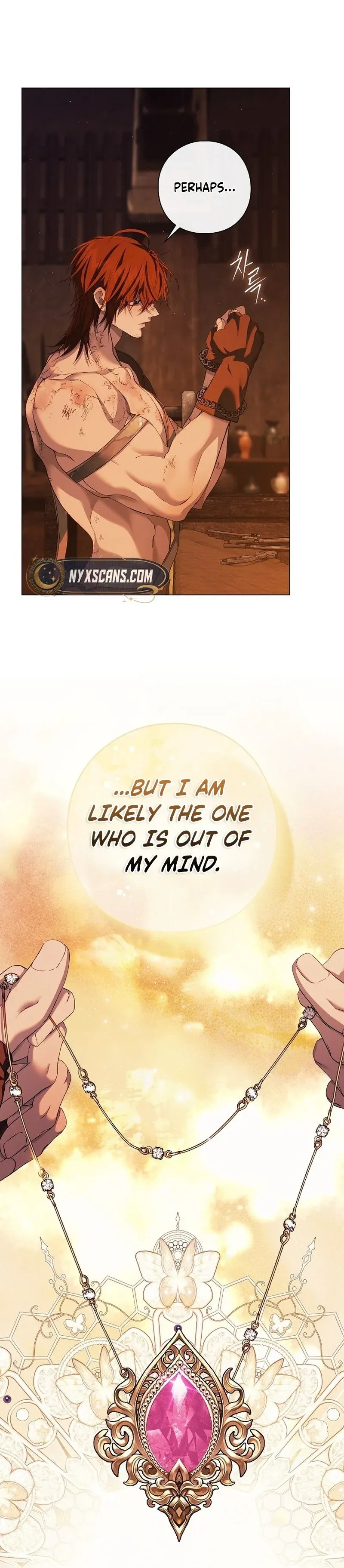 Read For the Goddesses: For Daphne chapter 43 image 10 on Lezhin