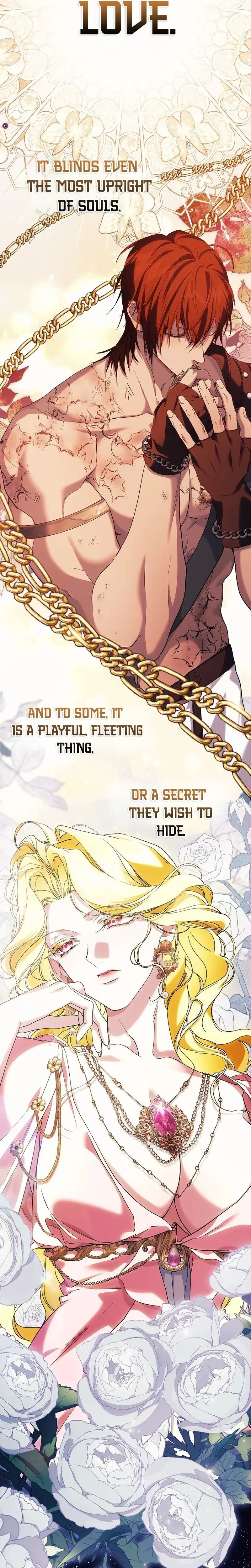 Read For the Goddesses: For Daphne chapter 43 image 11 on Lezhin