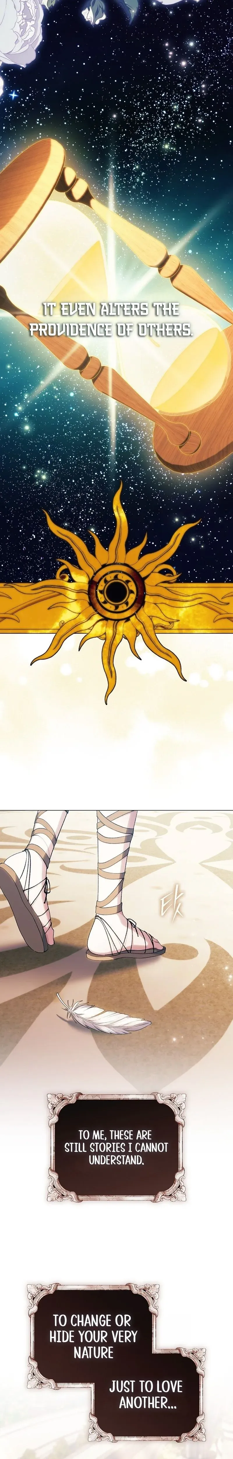 Read For the Goddesses: For Daphne chapter 43 image 12 on Lezhin
