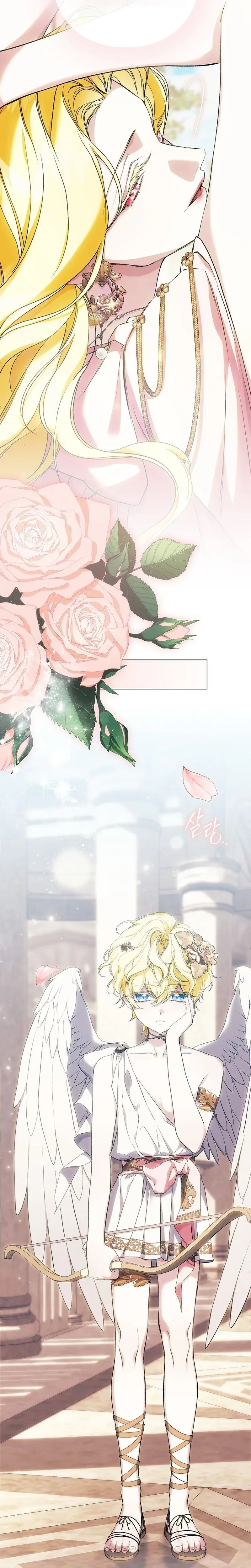 Read For the Goddesses: For Daphne chapter 43 image 20 on Lezhin