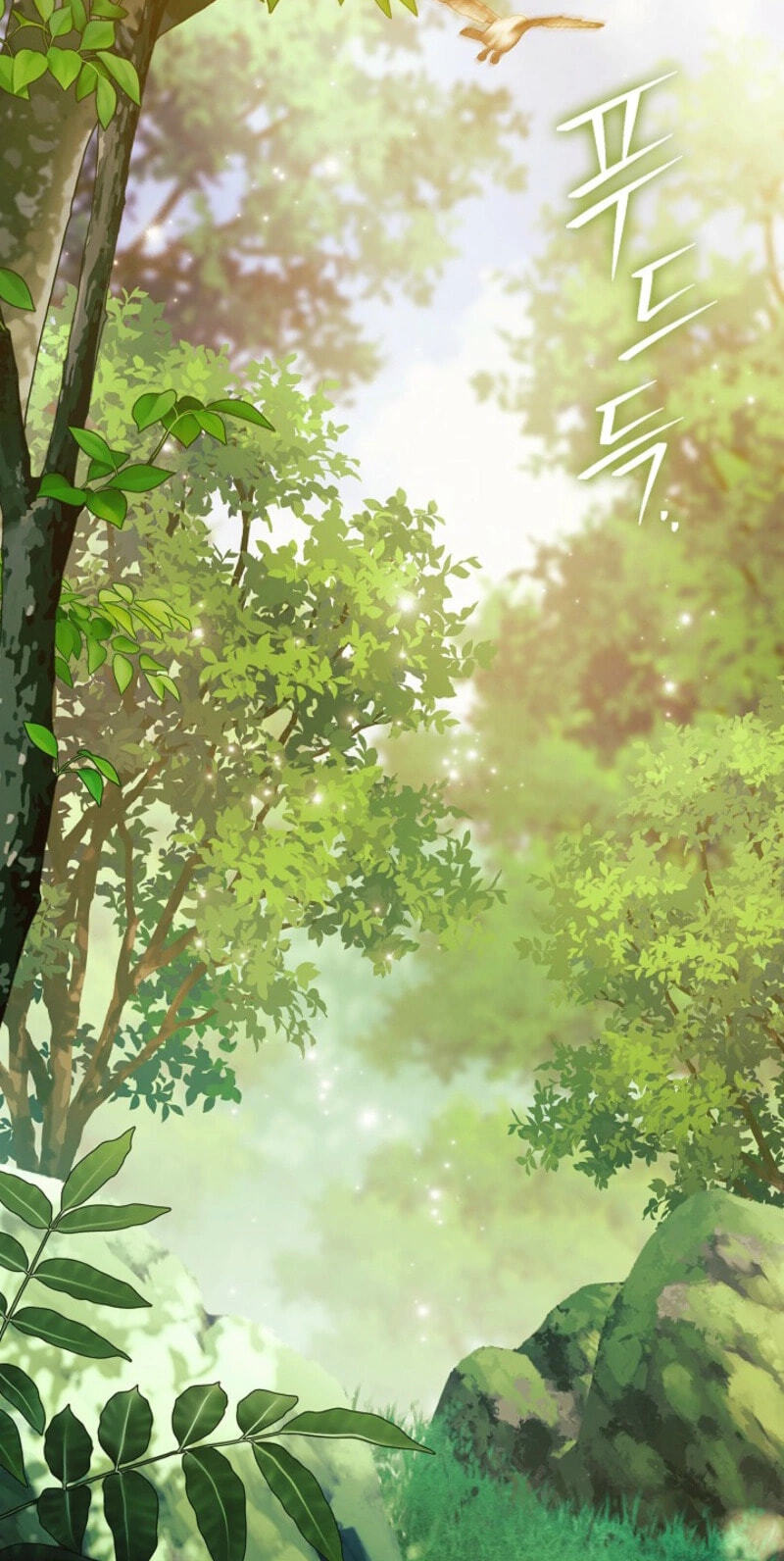 Read For the Goddesses: For Daphne chapter 44 image 16 on Lezhin