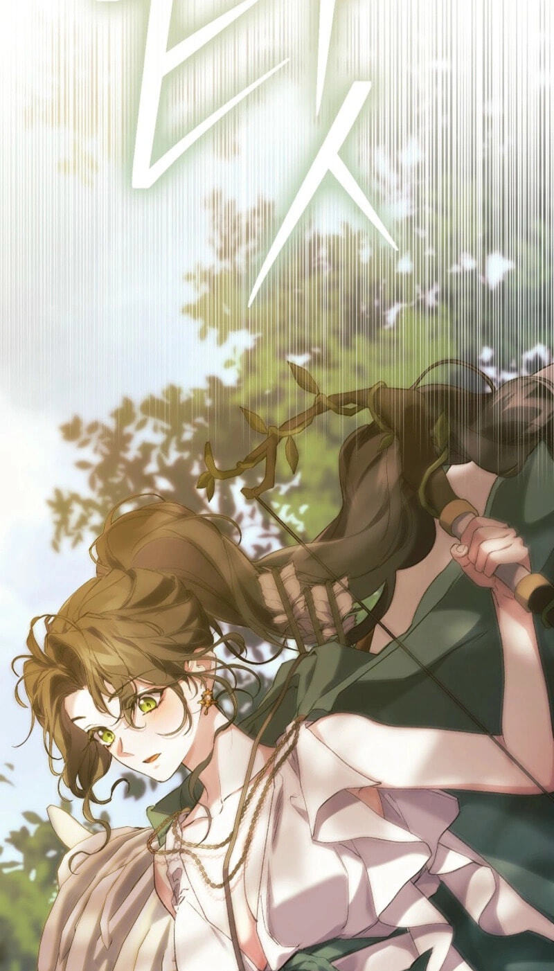 Read For the Goddesses: For Daphne chapter 44 image 19 on Lezhin