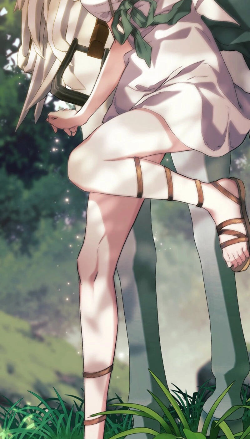 Read For the Goddesses: For Daphne chapter 44 image 20 on Lezhin