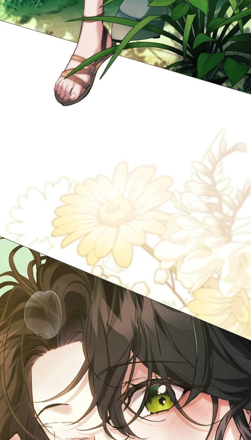 Read For the Goddesses: For Daphne chapter 44 image 21 on Lezhin
