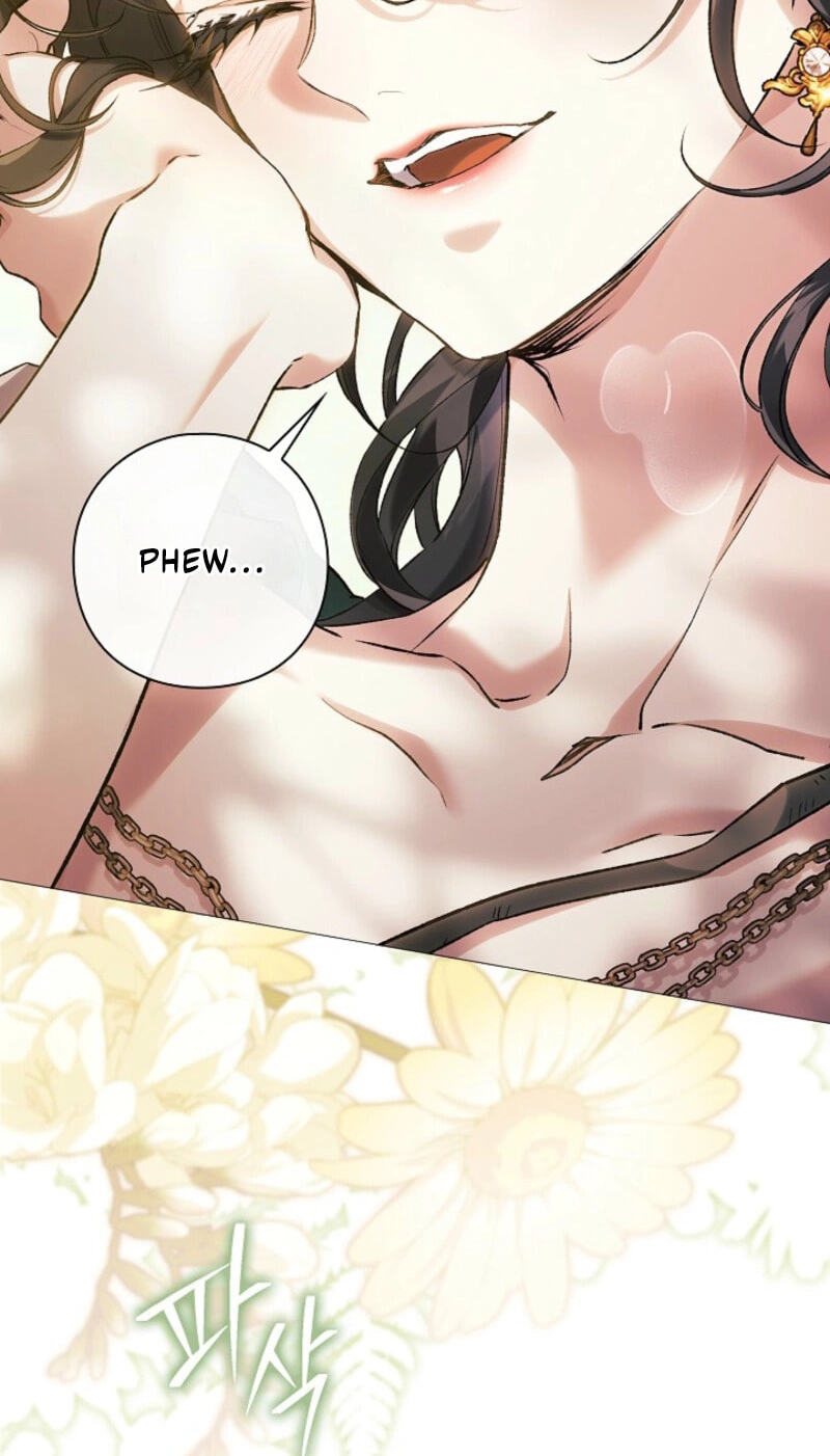 Read For the Goddesses: For Daphne chapter 44 image 22 on Lezhin