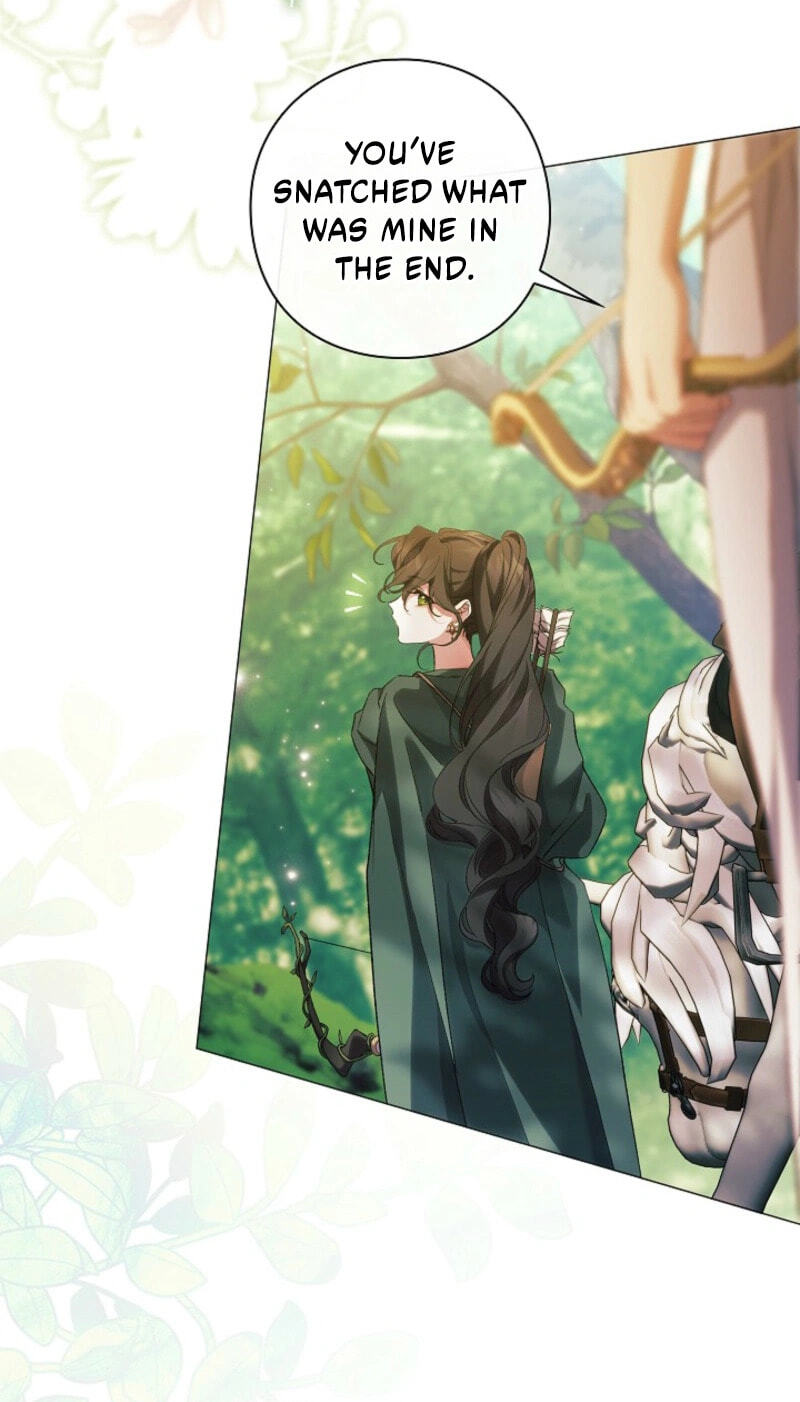Read For the Goddesses: For Daphne chapter 44 image 23 on Lezhin