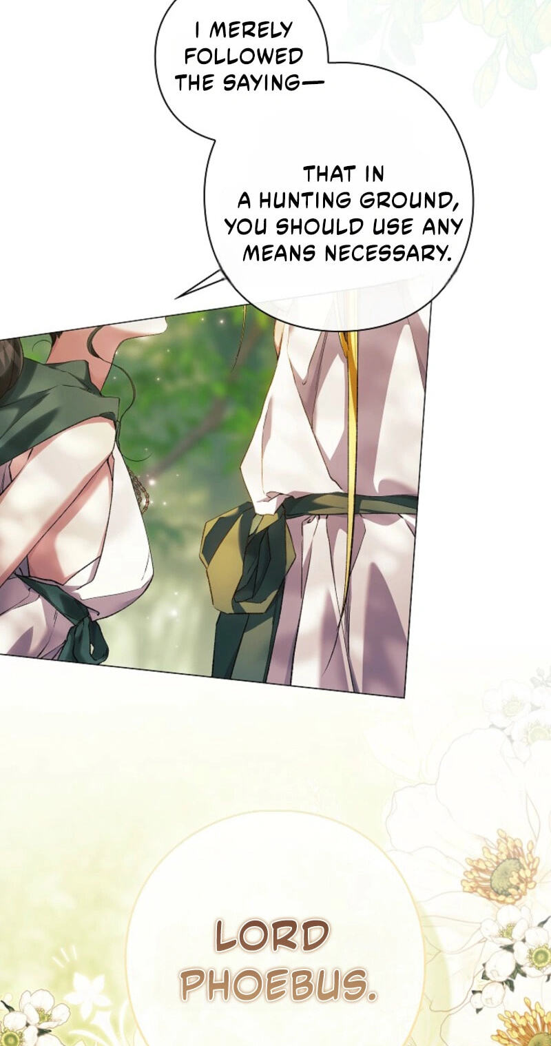 Read For the Goddesses: For Daphne chapter 44 image 25 on Lezhin
