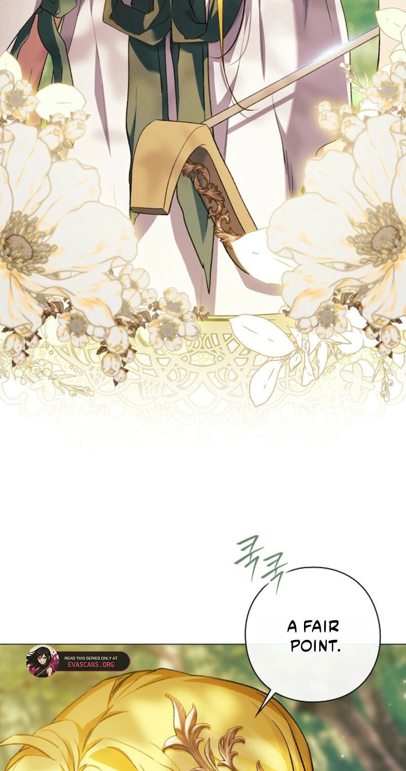 Read For the Goddesses: For Daphne chapter 44 image 27 on Lezhin