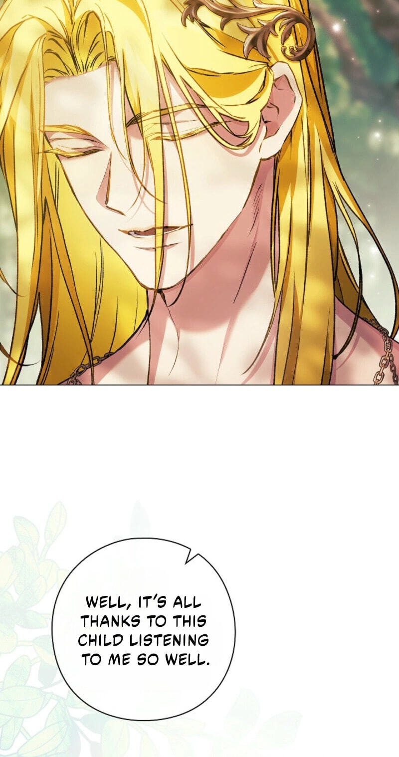 Read For the Goddesses: For Daphne chapter 44 image 28 on Lezhin