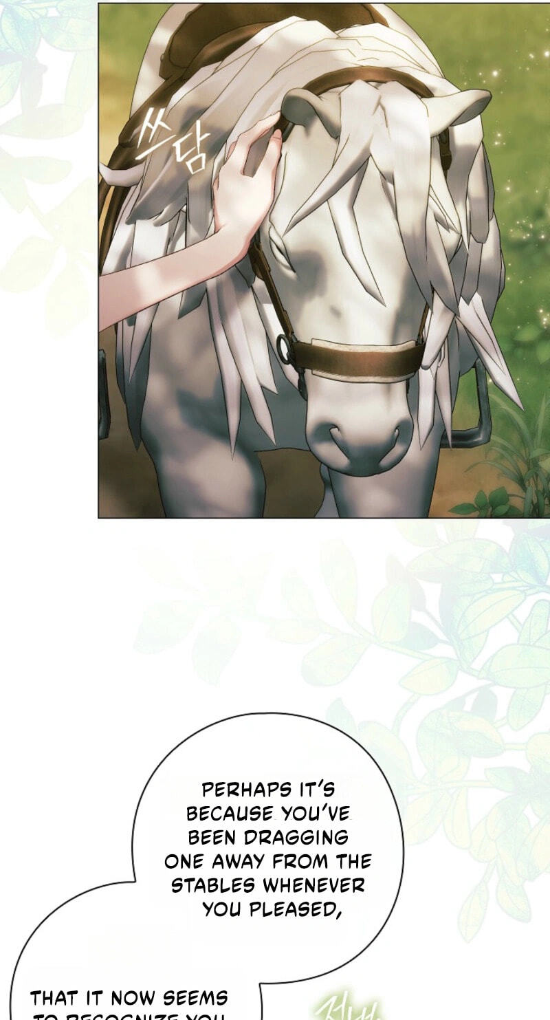 Read For the Goddesses: For Daphne chapter 44 image 29 on Lezhin