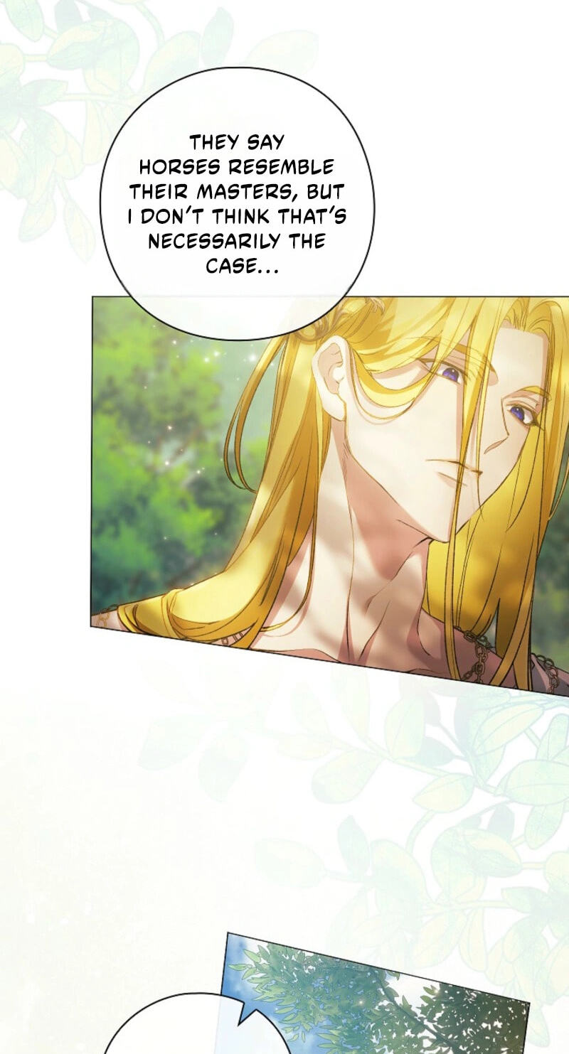 Read For the Goddesses: For Daphne chapter 44 image 31 on Lezhin