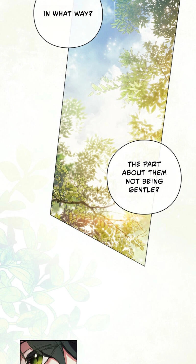Read For the Goddesses: For Daphne chapter 44 image 32 on Lezhin
