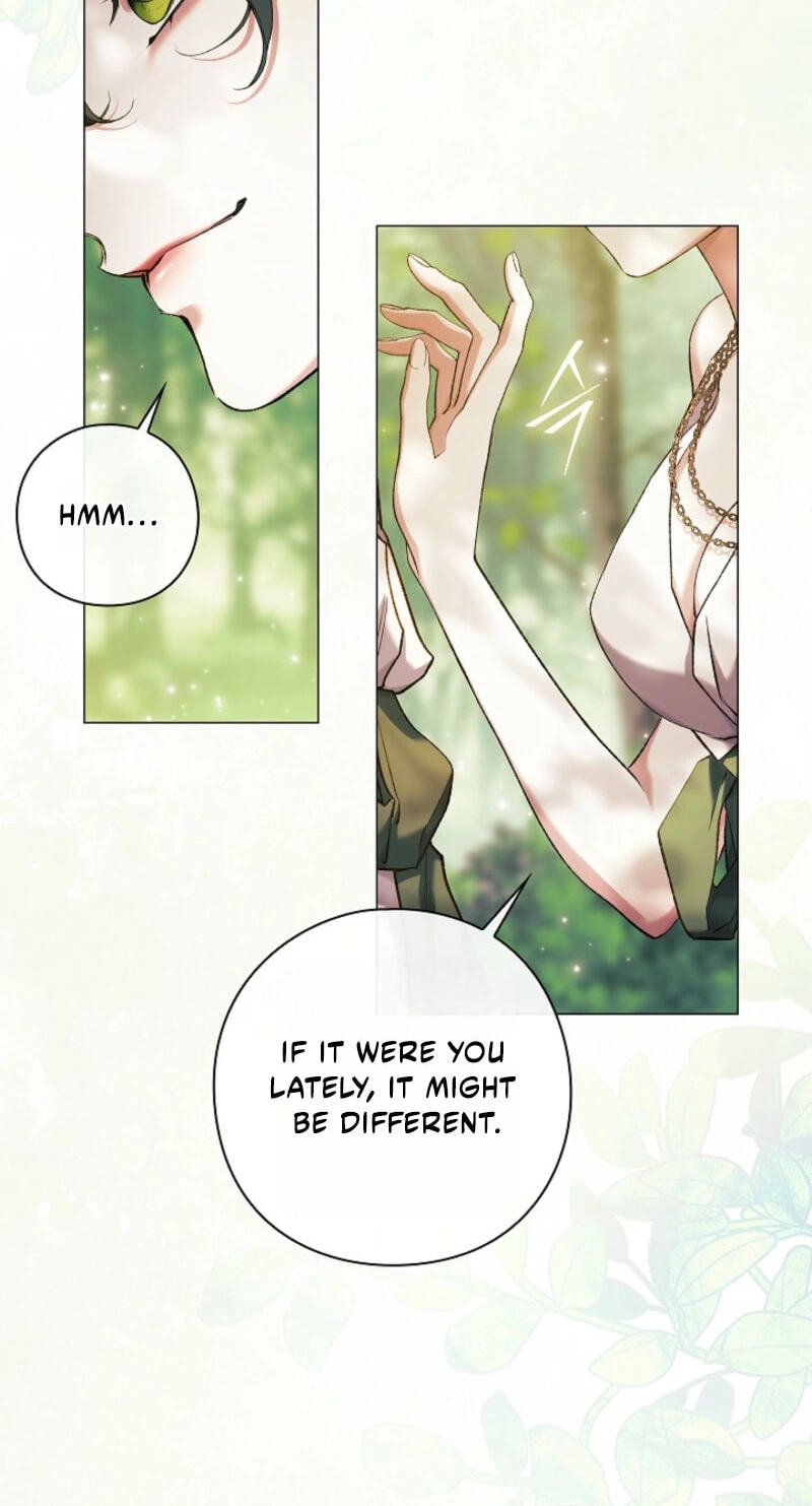 Read For the Goddesses: For Daphne chapter 44 image 33 on Lezhin