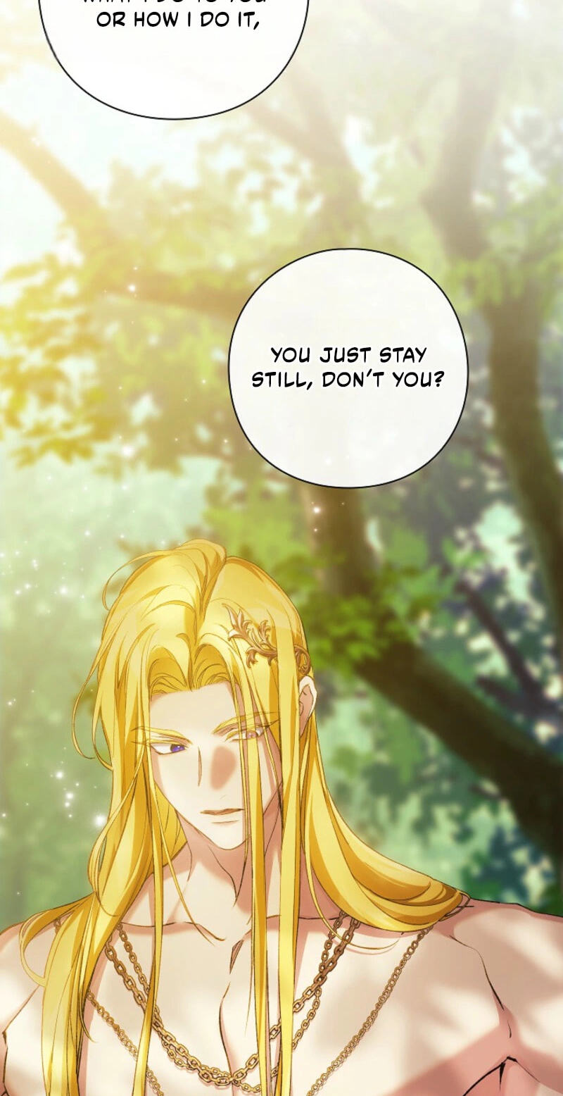 Read For the Goddesses: For Daphne chapter 44 image 35 on Lezhin