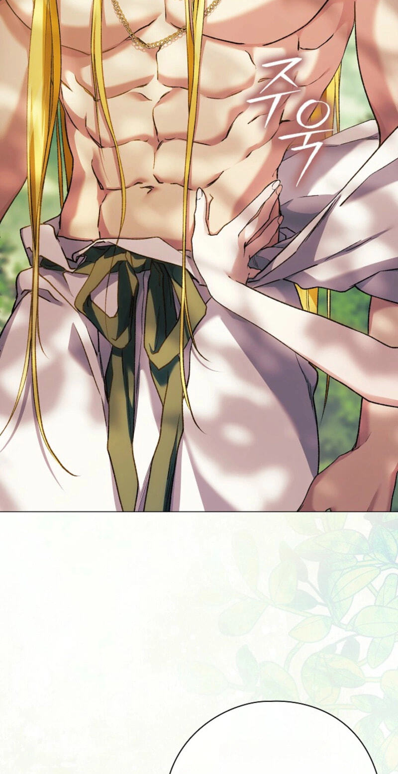 Read For the Goddesses: For Daphne chapter 44 image 36 on Lezhin