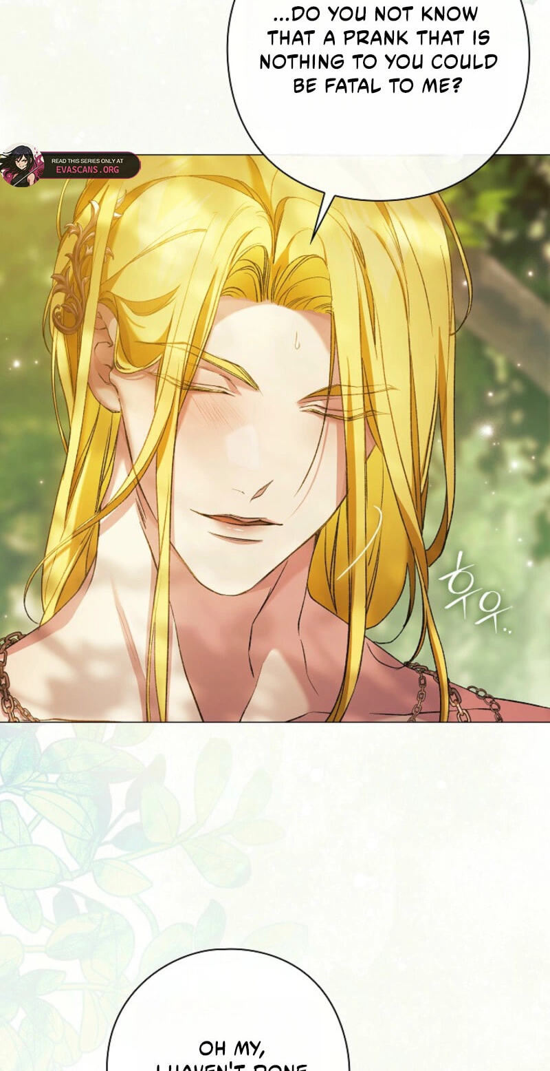Read For the Goddesses: For Daphne chapter 44 image 37 on Lezhin