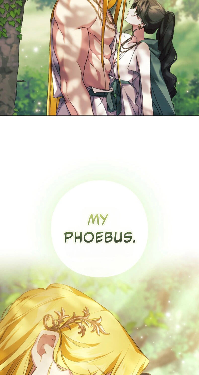 Read For the Goddesses: For Daphne chapter 44 image 40 on Lezhin
