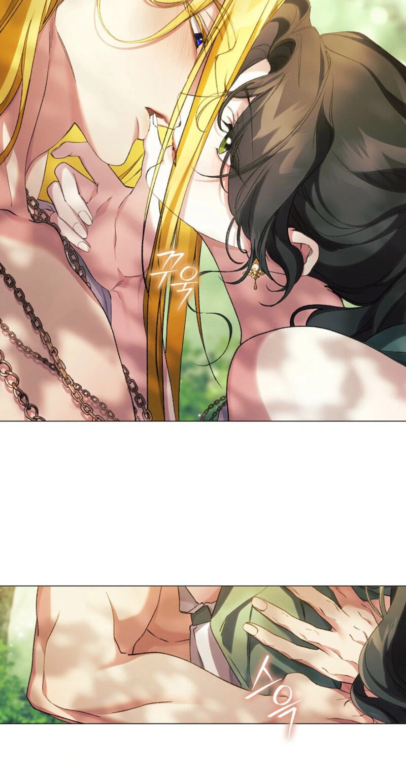 Read For the Goddesses: For Daphne chapter 44 image 41 on Lezhin
