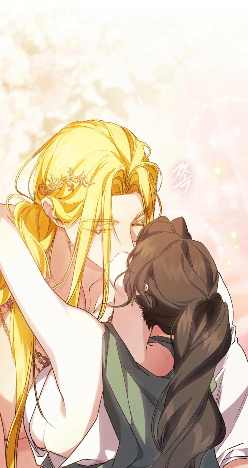 Read For the Goddesses: For Daphne chapter 44 image 42 on Lezhin