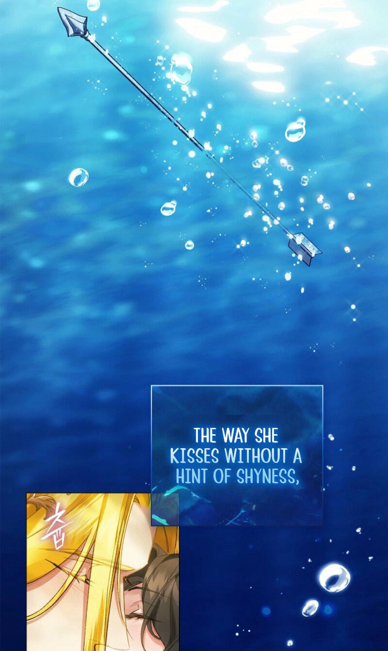 Read For the Goddesses: For Daphne chapter 44 image 44 on Lezhin