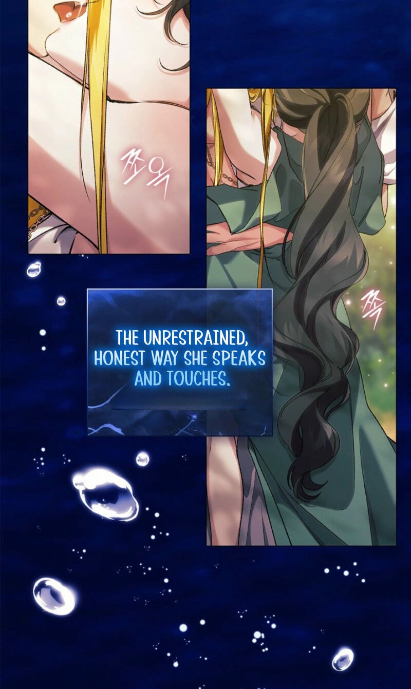 Read For the Goddesses: For Daphne chapter 44 image 45 on Lezhin