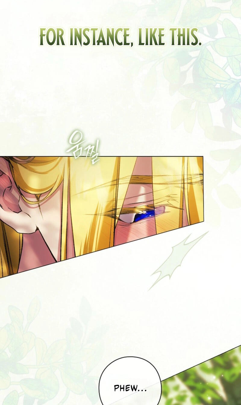 Read For the Goddesses: For Daphne chapter 44 image 47 on Lezhin