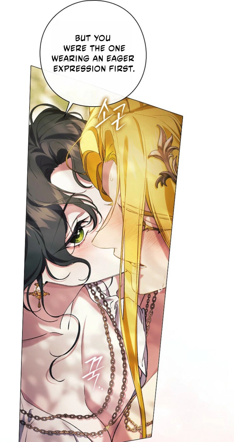 Read For the Goddesses: For Daphne chapter 44 image 49 on Lezhin